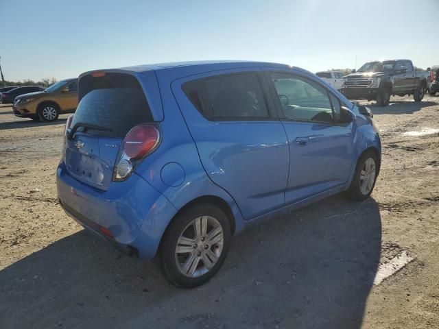 2015 Chevrolet Spark LS