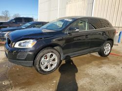 Salvage cars for sale from Copart Lawrenceburg, KY: 2013 Volvo XC60 3.2