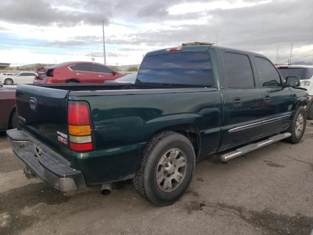 2005 GMC New Sierra C1500