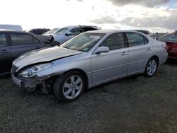 Lexus ES330 salvage cars for sale: 2005 Lexus ES 330