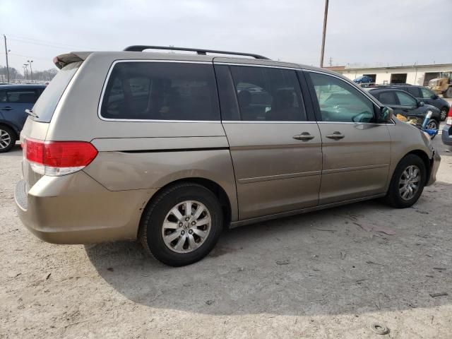 2009 Honda Odyssey EXL