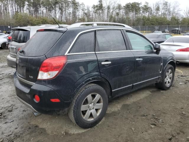 2008 Saturn Vue XR