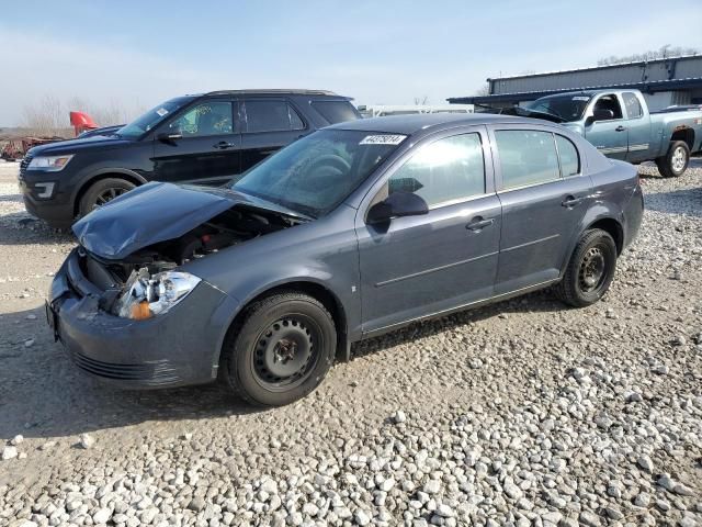 2009 Chevrolet Cobalt LT