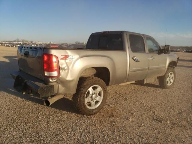 2012 GMC Sierra K2500 Denali