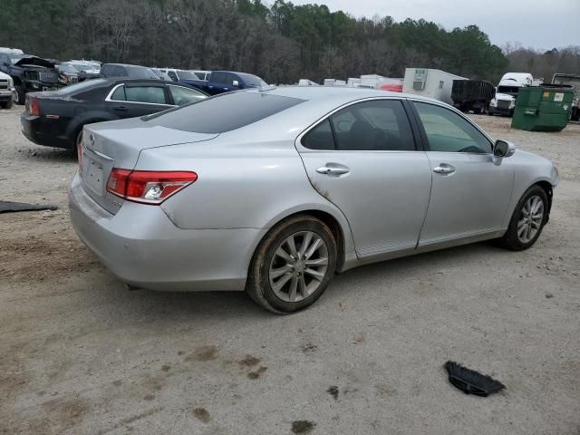 2010 Lexus ES 350