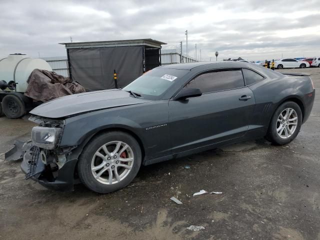 2014 Chevrolet Camaro LS