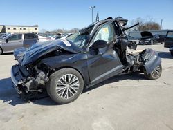 Vehiculos salvage en venta de Copart Wilmer, TX: 2019 Volkswagen Jetta S