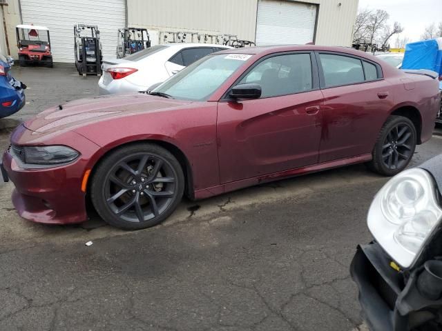 2021 Dodge Charger R/T