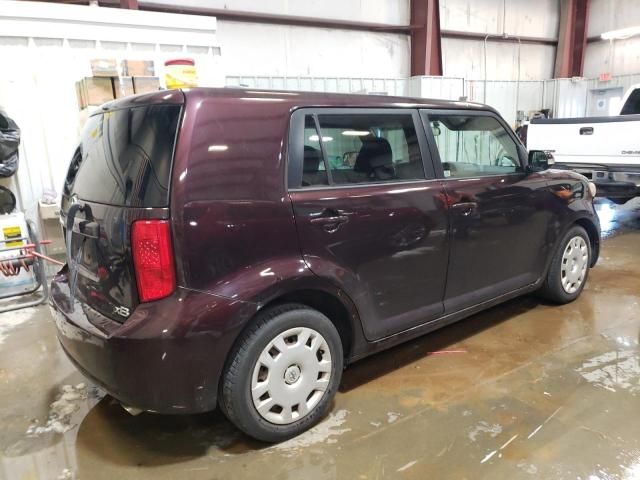 2009 Scion XB