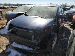 2012 Nissan Versa S en venta en Bridgeton, MO