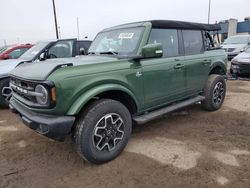 2023 Ford Bronco Base for sale in Woodhaven, MI
