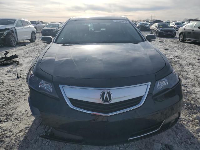 2013 Acura TL Tech