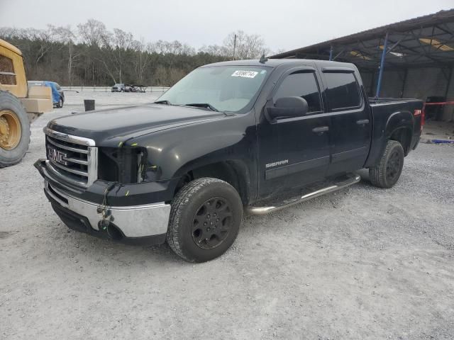 2013 GMC Sierra C1500 SL