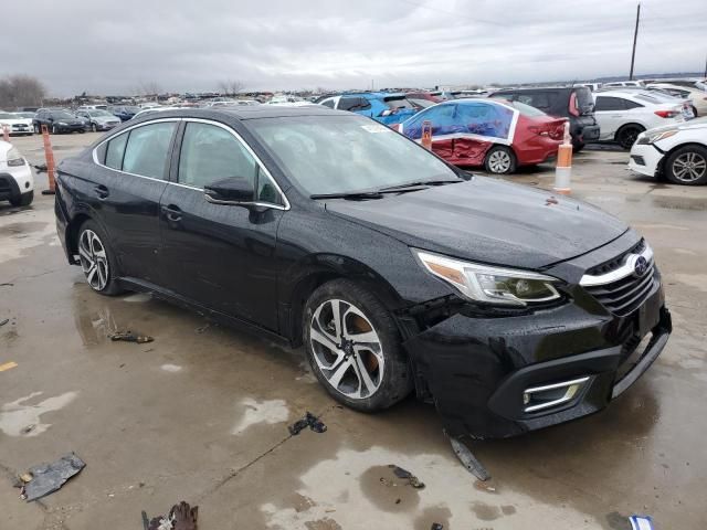 2022 Subaru Legacy Limited