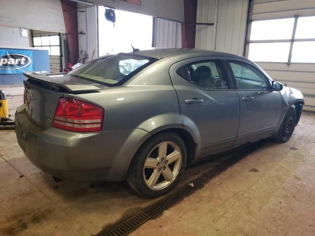 2008 Dodge Avenger SXT