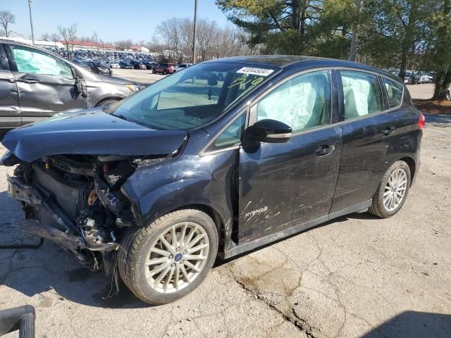 2016 Ford C-MAX SE