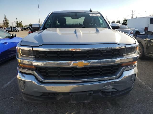 2019 Chevrolet Silverado LD K1500 LT