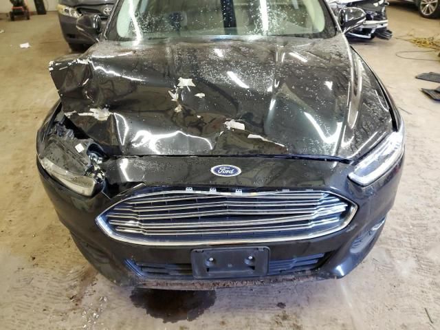 2015 Ford Fusion SE Phev