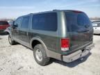 2001 Ford Excursion Limited