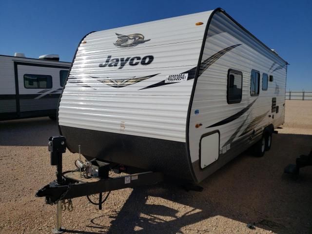 2020 Jayco JAY Flight