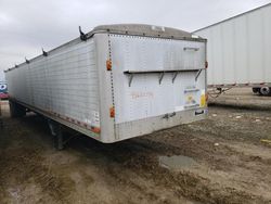 Gran Trailer salvage cars for sale: 1989 Gran Trailer