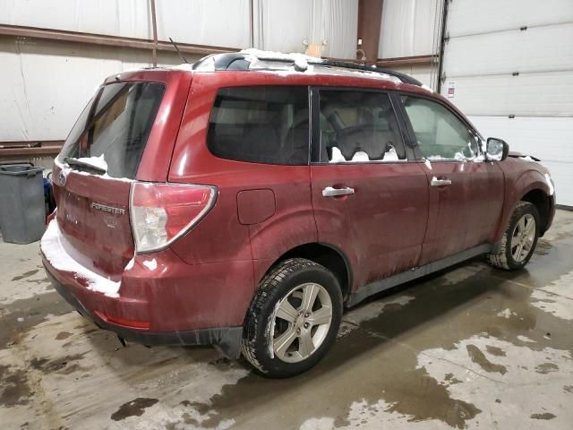 2009 Subaru Forester 2.5X Premium