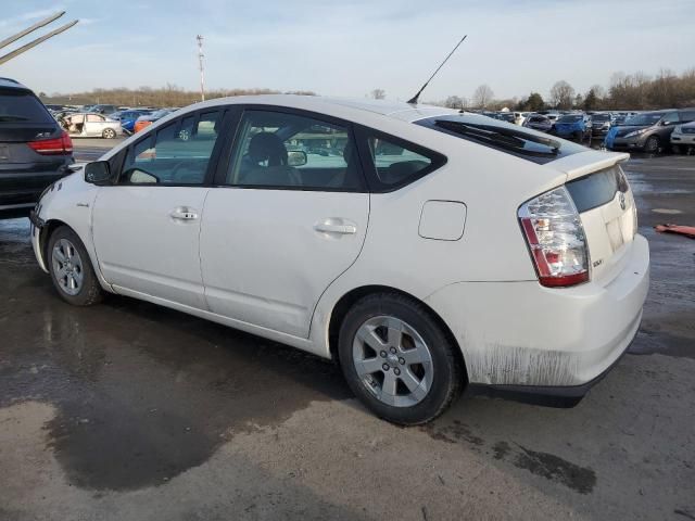 2006 Toyota Prius