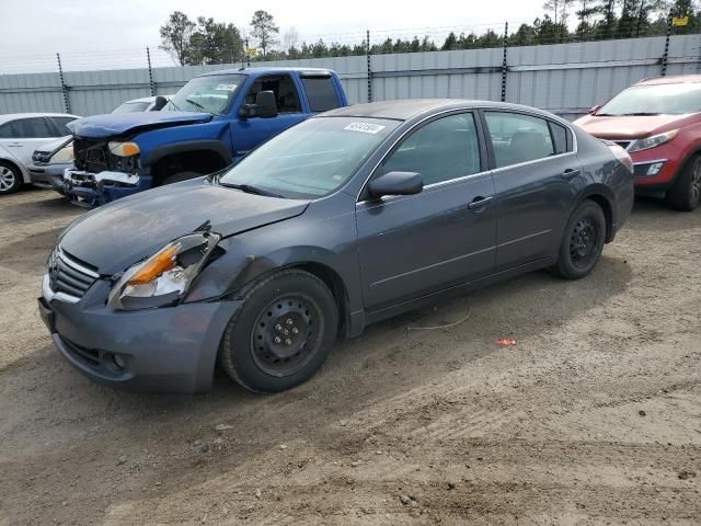 2007 Nissan Altima 2.5