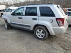 2005 Jeep Grand Cherokee Laredo