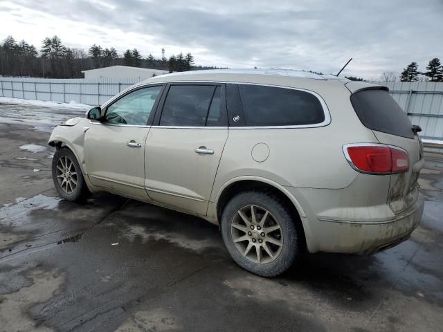 2014 Buick Enclave