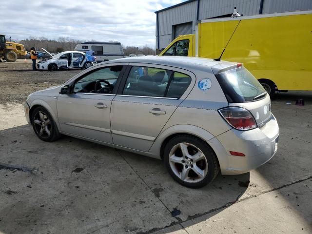 2008 Saturn Astra XR