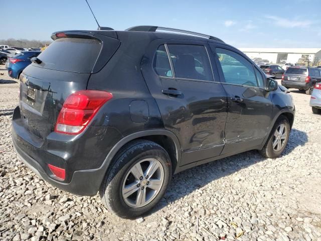 2022 Chevrolet Trax 1LT