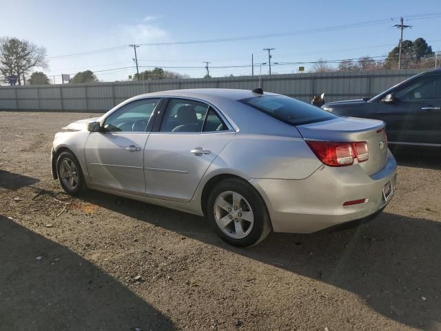 2014 Chevrolet Malibu LS