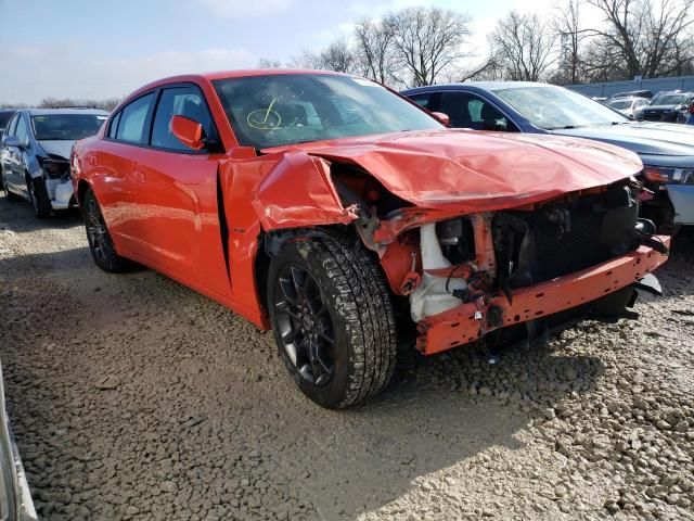 2018 Dodge Charger GT