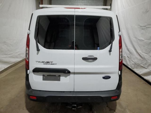 2019 Ford Transit Connect XL