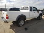 2001 Toyota Tacoma Xtracab Prerunner