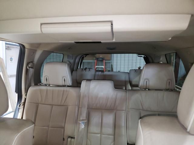 2007 Lincoln Navigator