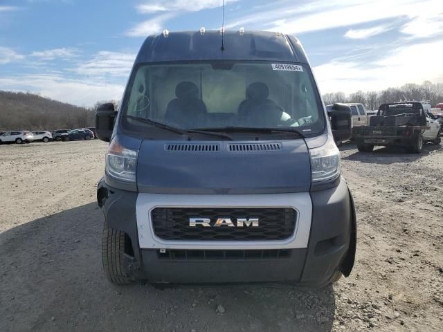 2020 Dodge RAM Promaster 3500 3500 High