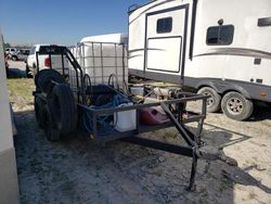 Other salvage cars for sale: 2023 Other 2023 Davidson 12' Utility