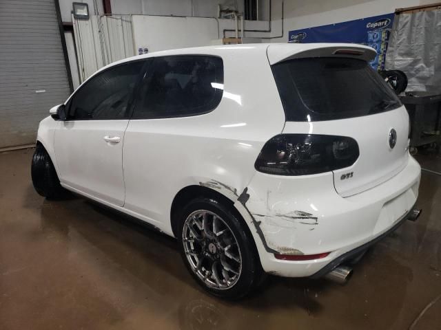 2012 Volkswagen GTI