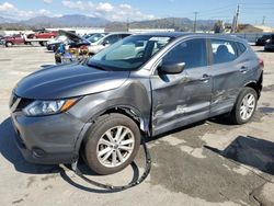 2019 Nissan Rogue Sport S for sale in Sun Valley, CA