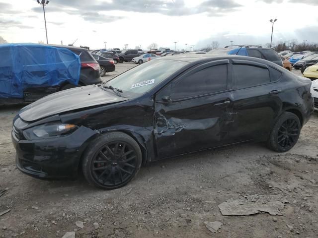 2015 Dodge Dart SXT