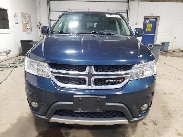 2013 Dodge Journey SXT