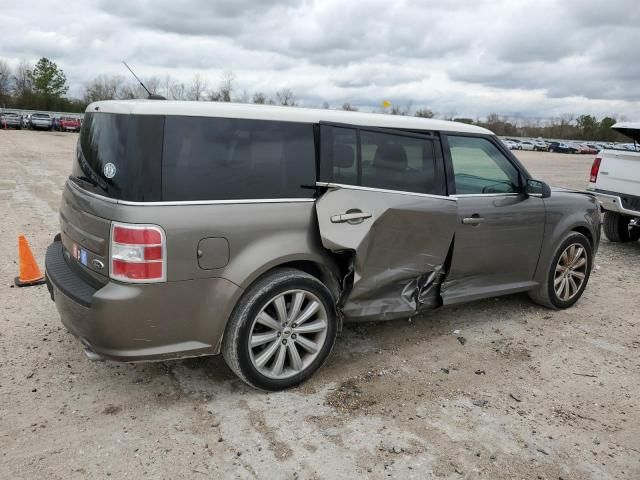 2014 Ford Flex SEL