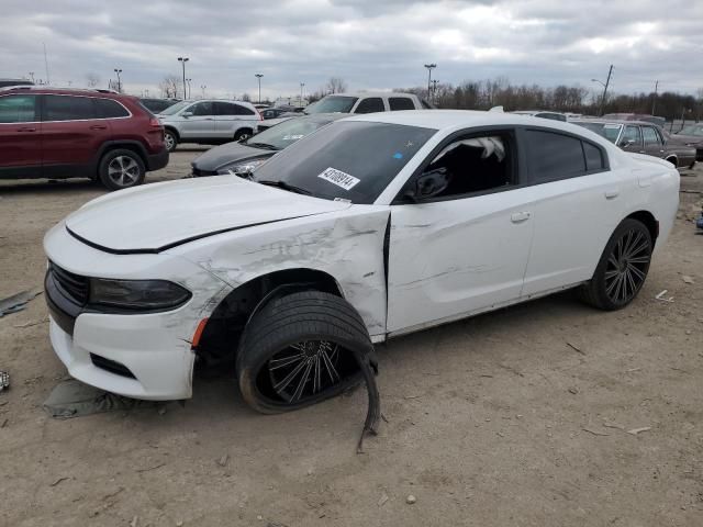 2018 Dodge Charger GT