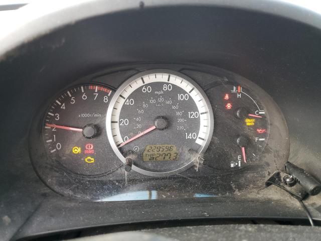 2006 Mazda 5