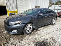 2015 KIA Optima LX en venta en Austell, GA