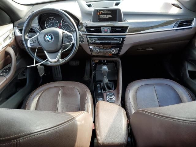 2016 BMW X1 XDRIVE28I