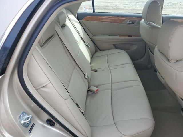 2005 Toyota Avalon XL