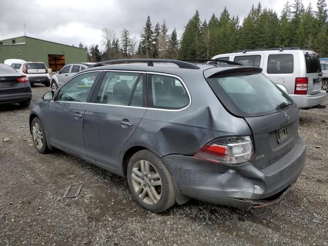 2014 Volkswagen Jetta TDI